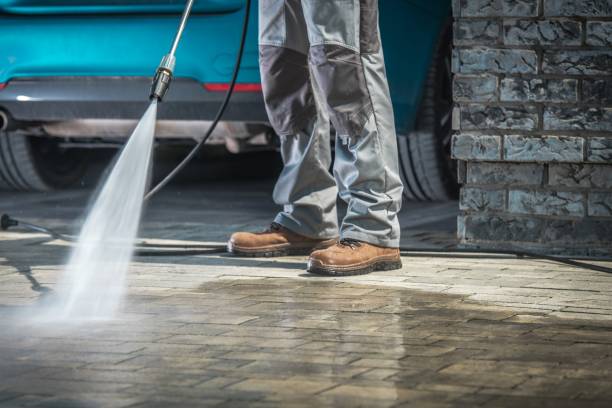 Best Fleet Vehicle Washing  in Raoul, GA