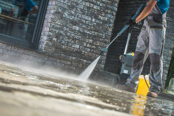 Best Spring Cleaning  in Raoul, GA