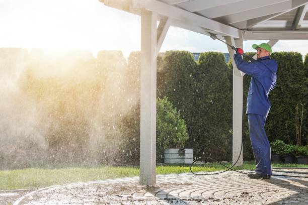 Best Solar Panel Cleaning  in Raoul, GA
