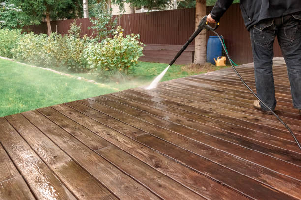 Best Concrete Sealing  in Raoul, GA