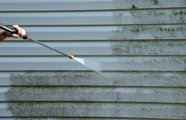 Best Animal Enclosure Cleaning  in Raoul, GA