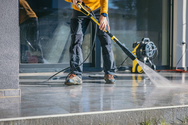 Playground Equipment Cleaning in Raoul, GA