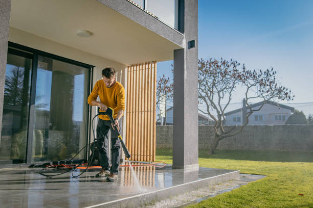 Best Fence Cleaning  in Raoul, GA