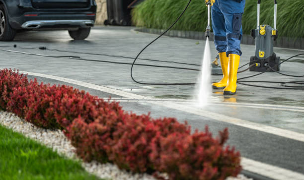 Best Gas Station Cleaning  in Raoul, GA
