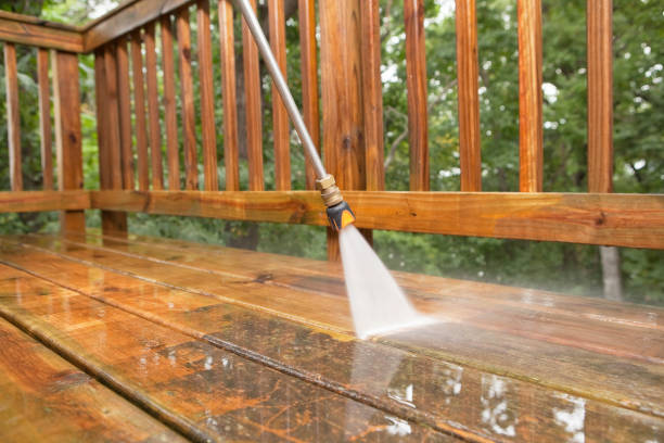 Solar Panel Cleaning in Raoul, GA