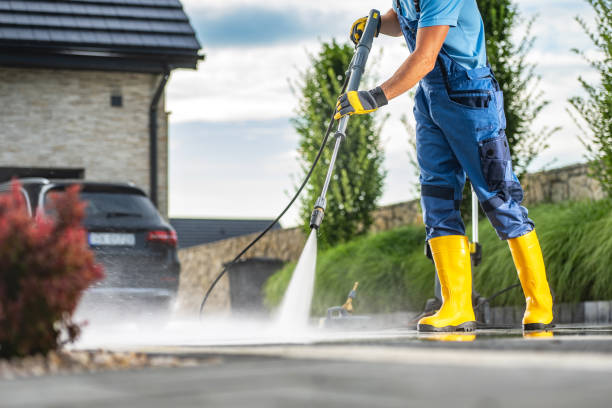 Best Solar Panel Cleaning  in Raoul, GA
